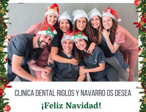 ¡Feliz Navidad!